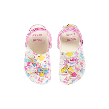 Classic Clog - Kids