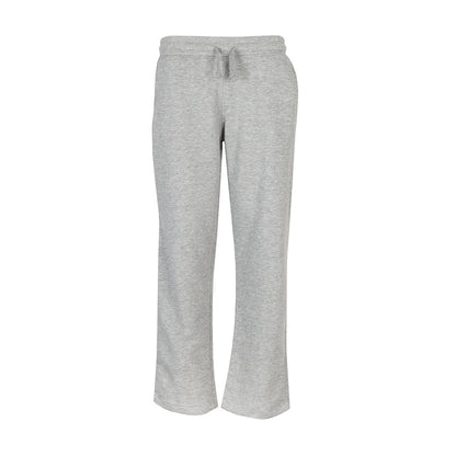 Fleece Open Hem Pant - Youth