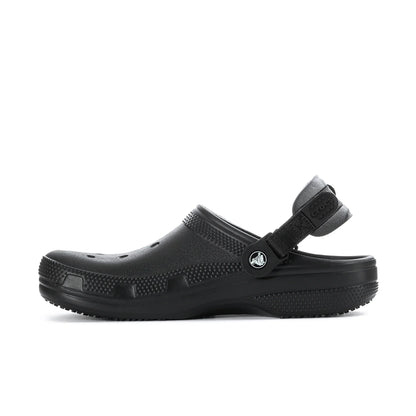 Classic Work Slip Resistant - Mens