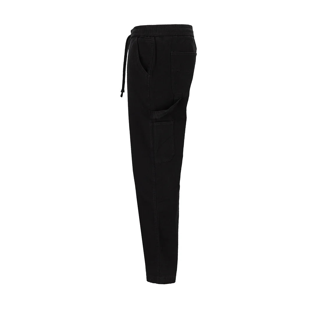 Stretch Twill Carpenter Pant -Mens