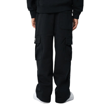 Fleece Cargo Sweatpant - Youth