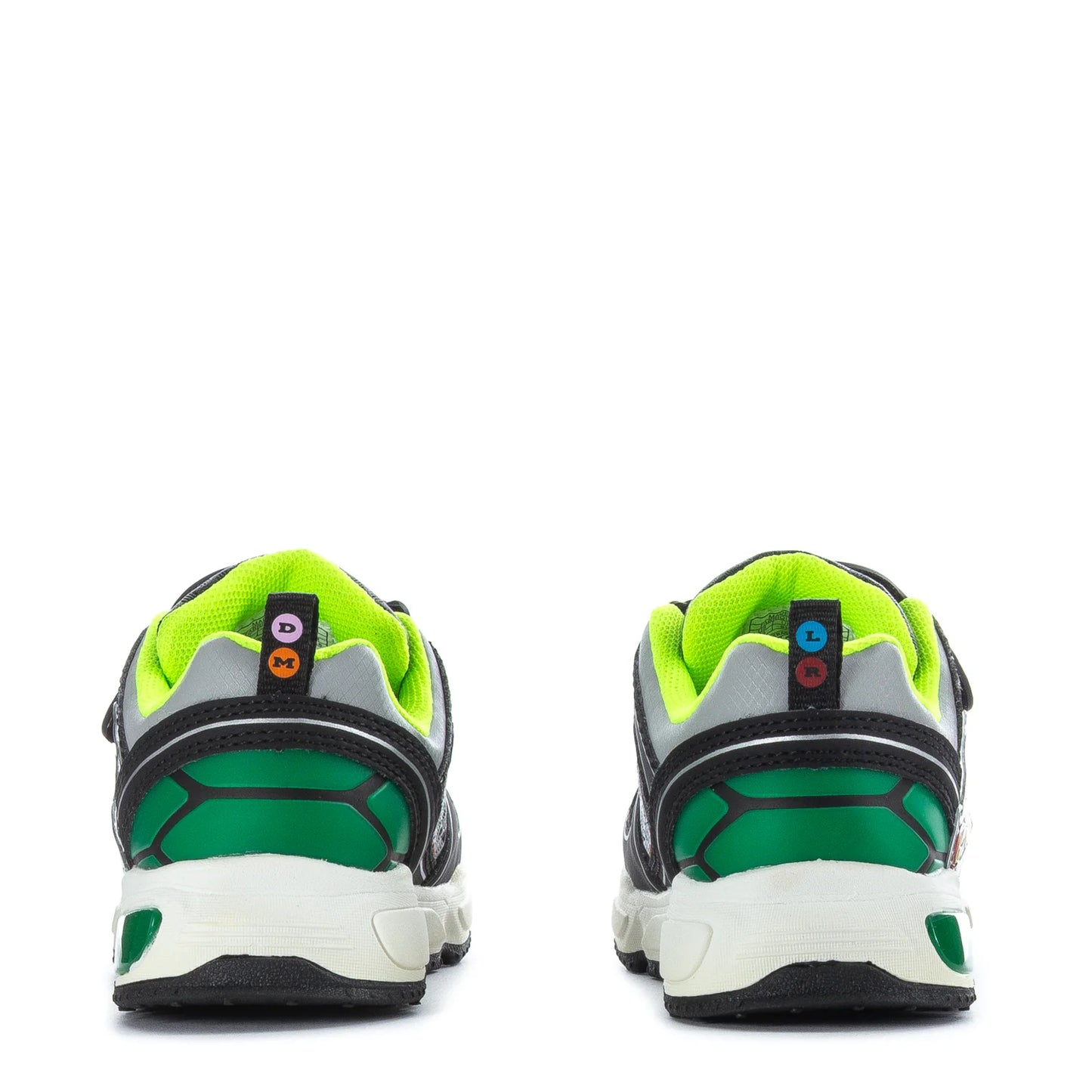 TMNT Lighted - Toddler