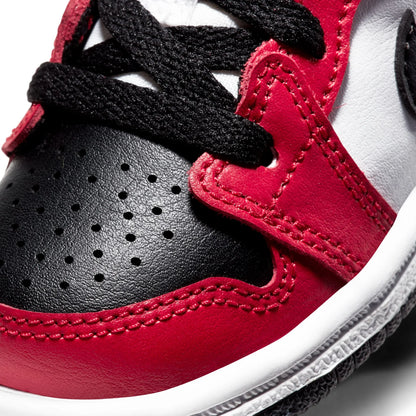 AJ1 Mid - Toddler