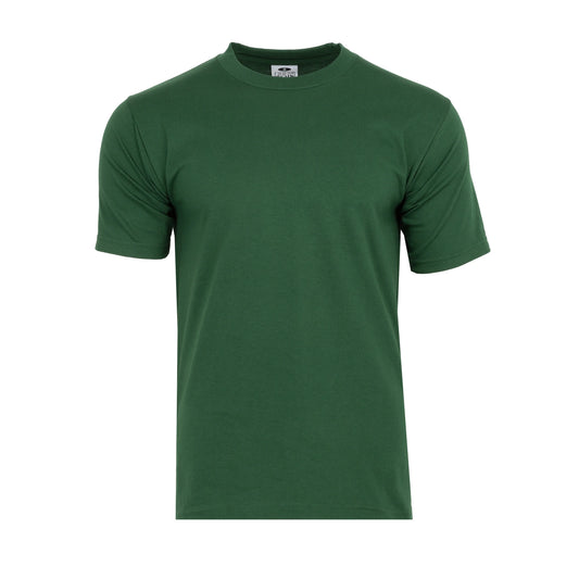 Heavyweight Solid Crew Neck - Mens