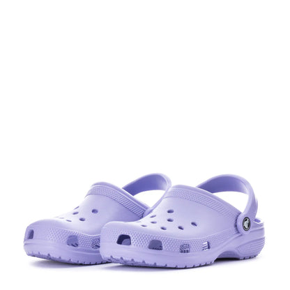 Classic Clog - Womens