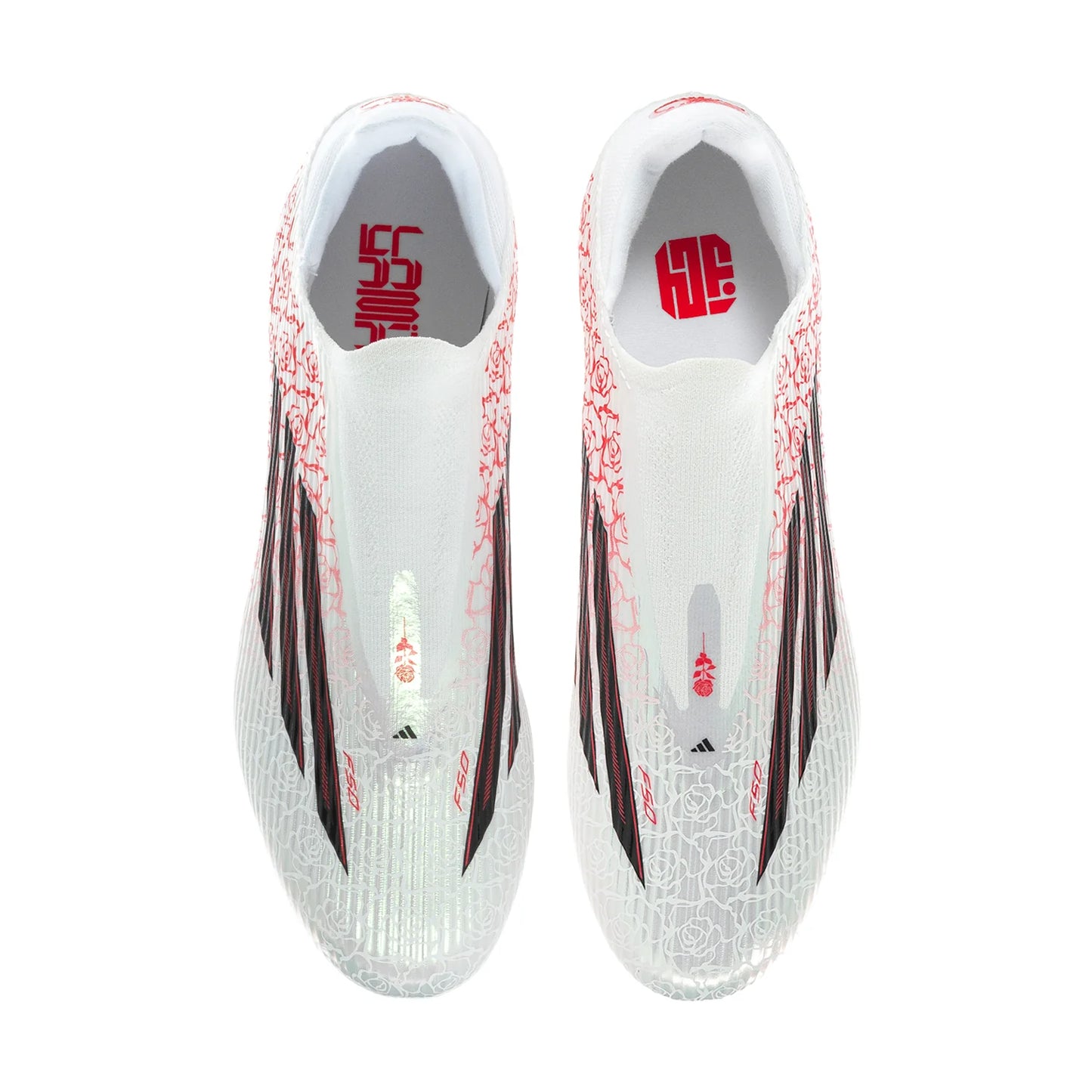 F50 League LL FG/MG - Mens