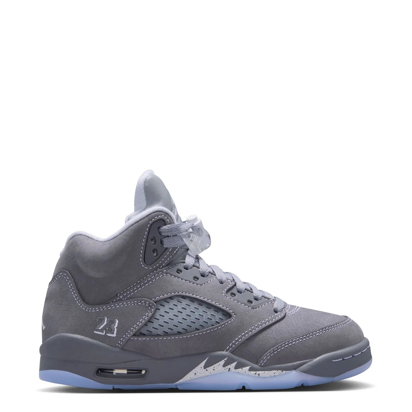 Retro 5 - Youth