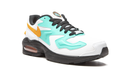 AIR MAX 2 LIGHT WMNS CJ7980 100