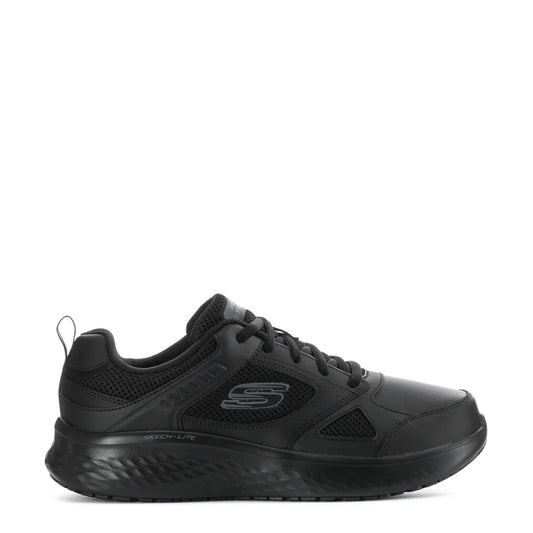 Skech Lite Pro Slip Resistant Extra Wide - Mens