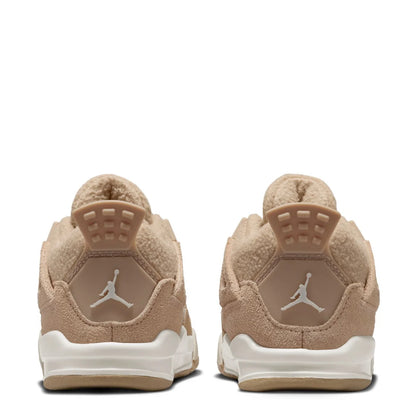 Retro 4 - Toddler