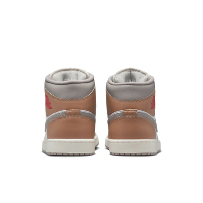 AJ 1 Mid - Mens