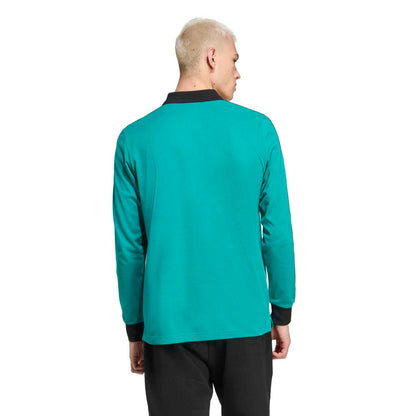 Liverpool Icon LS Polo -Mens