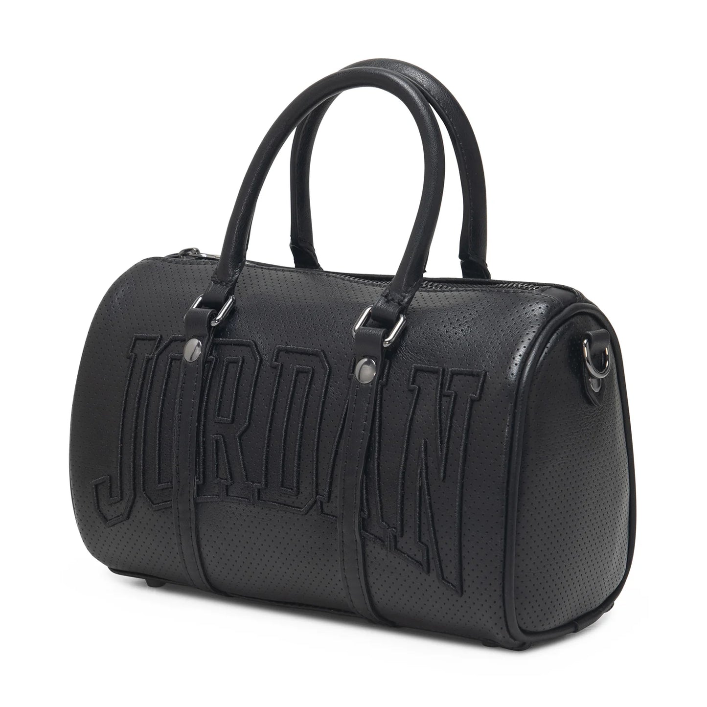 Monogram Mini Duffle Bag