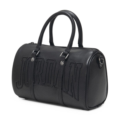 Monogram Mini Duffle Bag