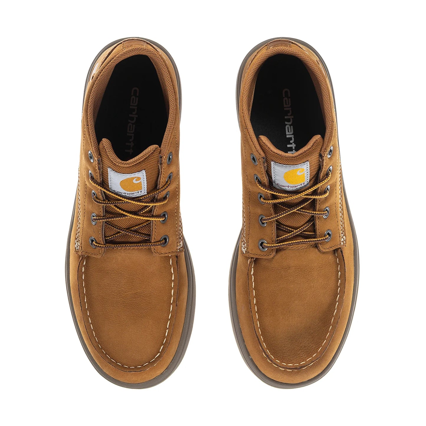 Detroit Moc Toe - Mens