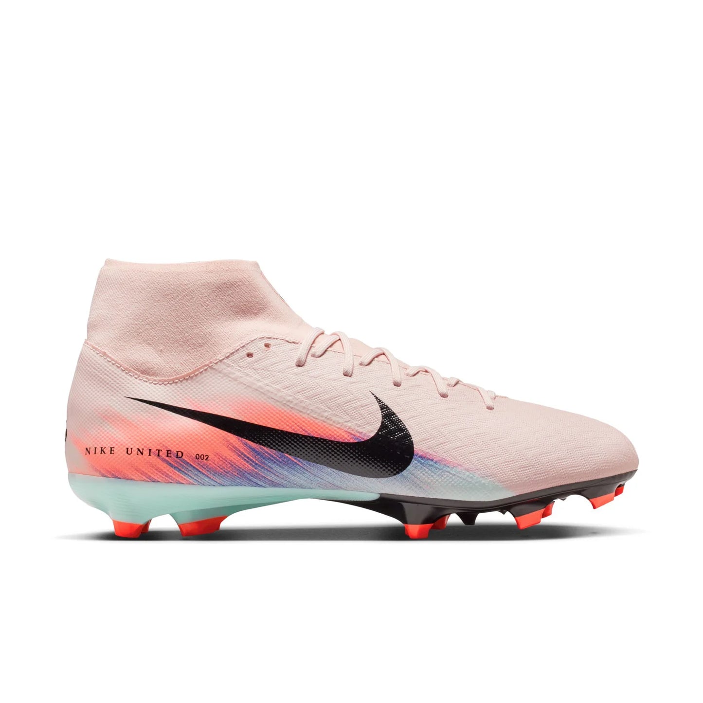 Mercurital Superfly 10 Academy FG/MG - Mens