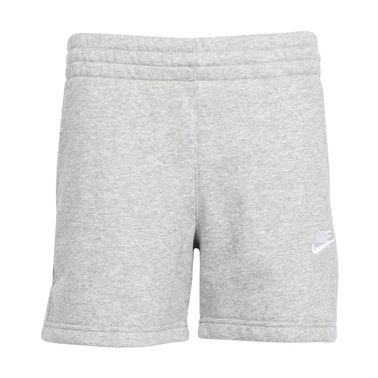 Club French Terry Short - Youth