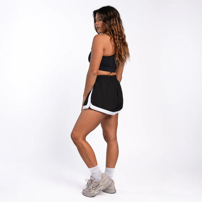 Woven Short - Womens