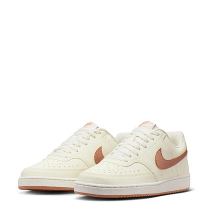 Court Vision Low Next Nature - Womens