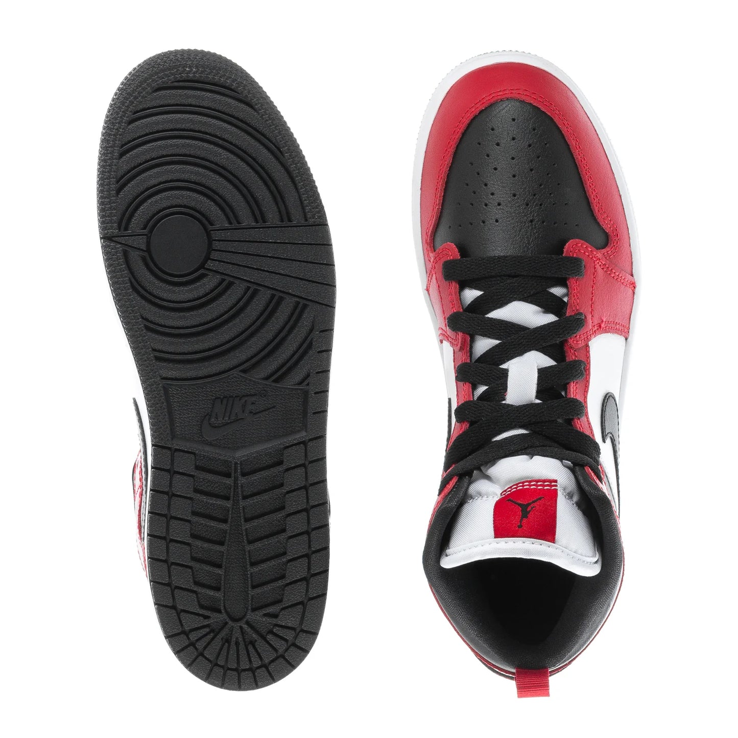AJ1 Mid - Kids