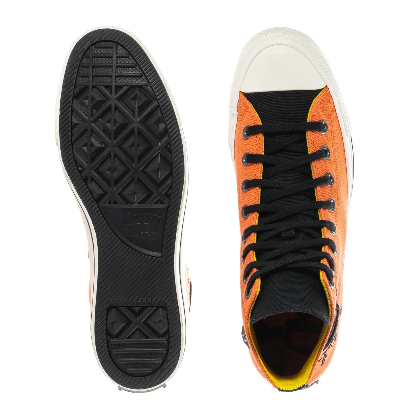 Chuck Taylor All Star Hi - Mens