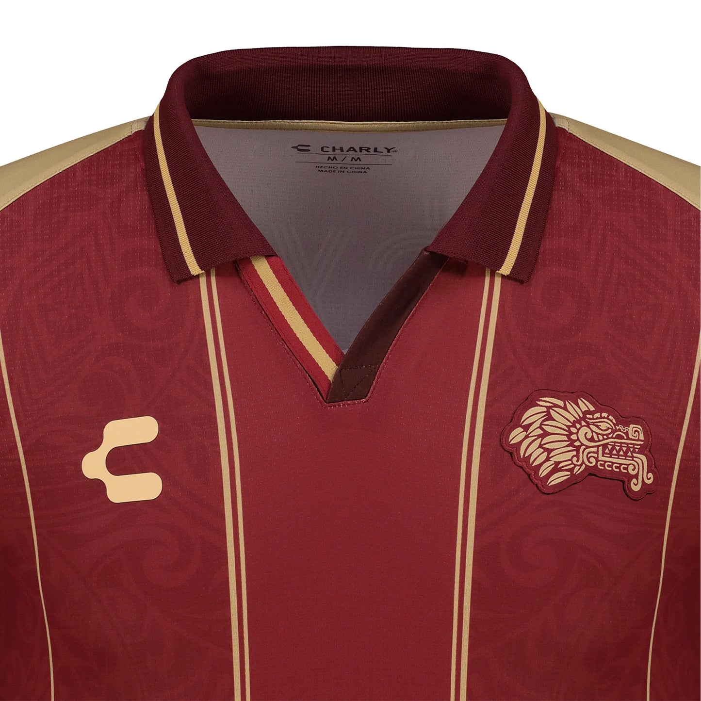 2025 Hispanic Heritage Jersey -Mens