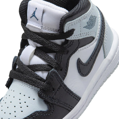 AJ 1 Mid - Toddler