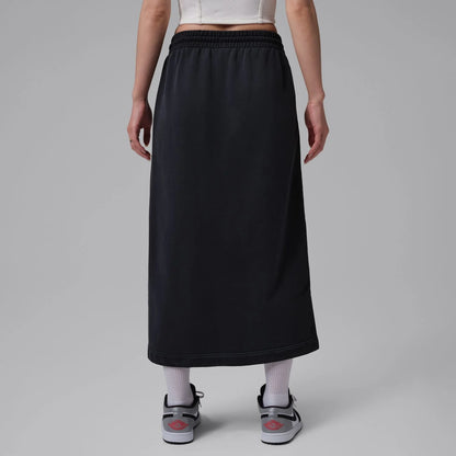 Flight Maxi Skirt - Womens