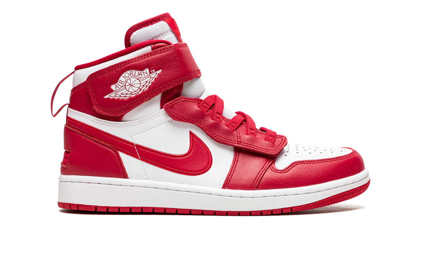 Air Jordan 1 Hi FlyEase "Cardinal Red" CQ3835 601