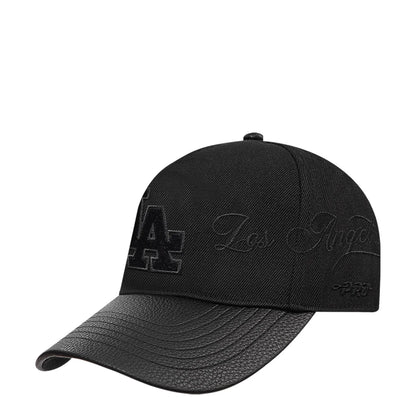 Dodgers Pro Pinch Low Snapback