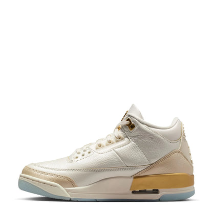Retro 3 - Womens