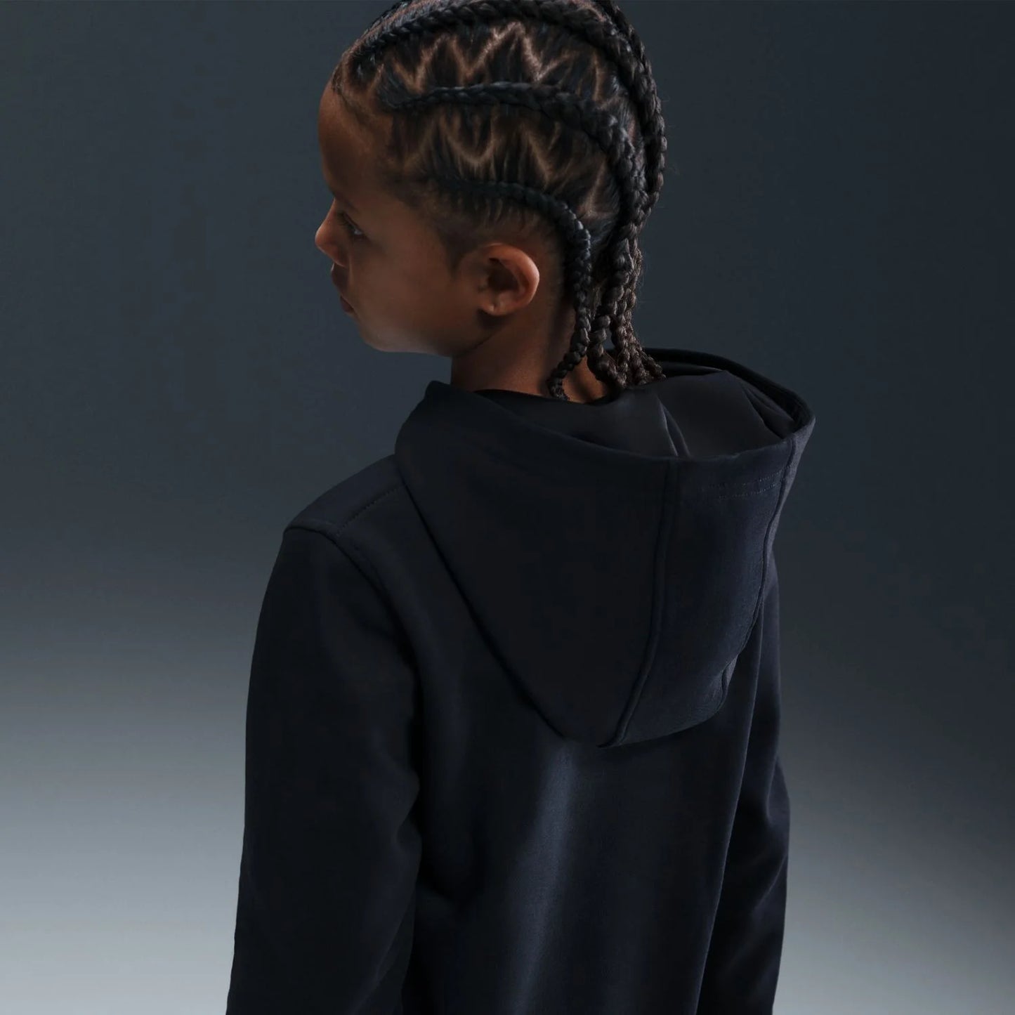 Club Fleece PO Hoody - Youth