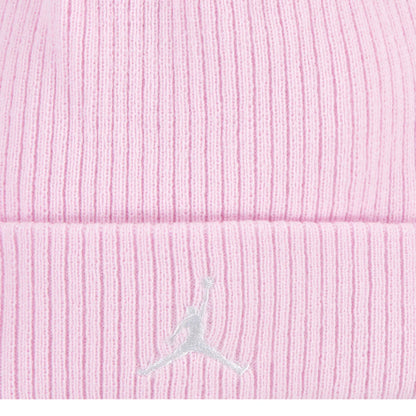 Youth "23" Jersey Beanie & Glove Set