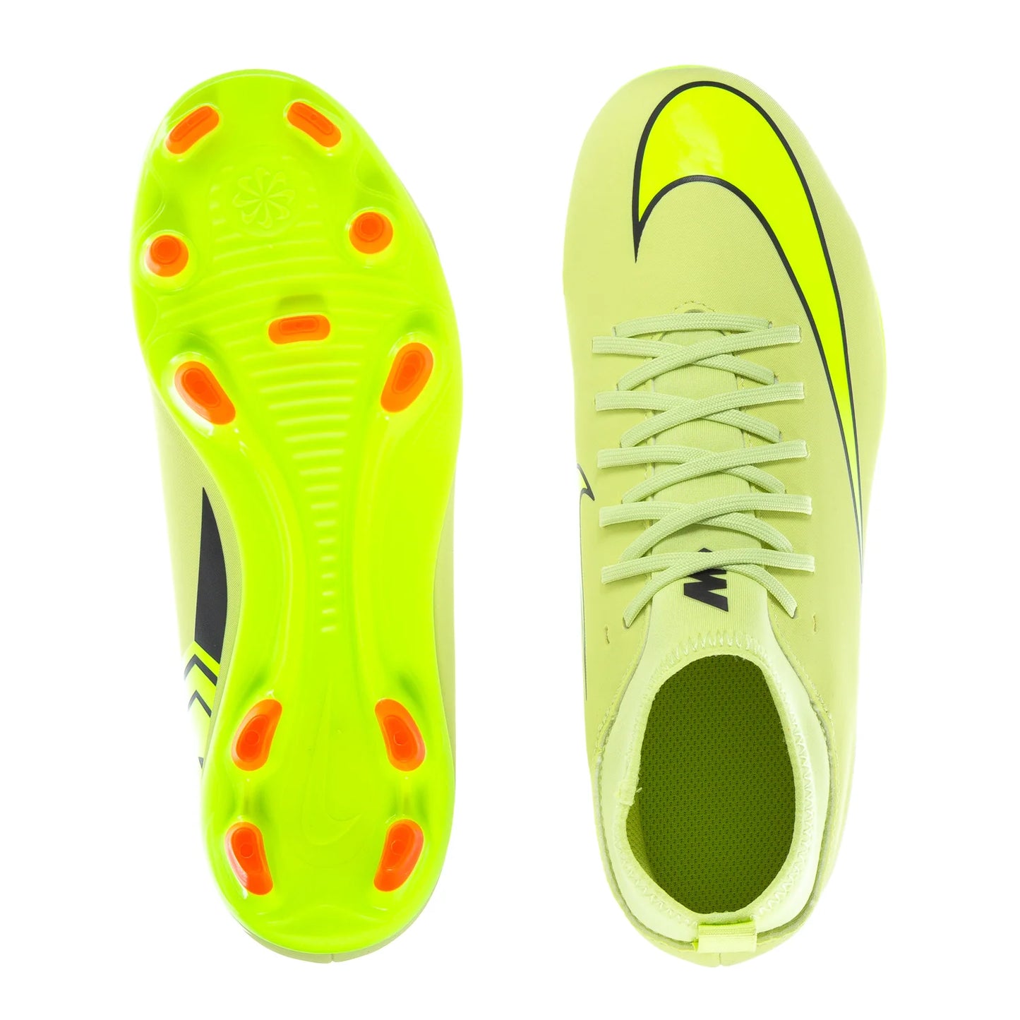 Mercurial Superfly 10 Club FG/MG - Youth