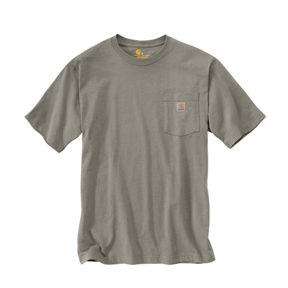 HW Loose Fit Pocket Tee -Mens