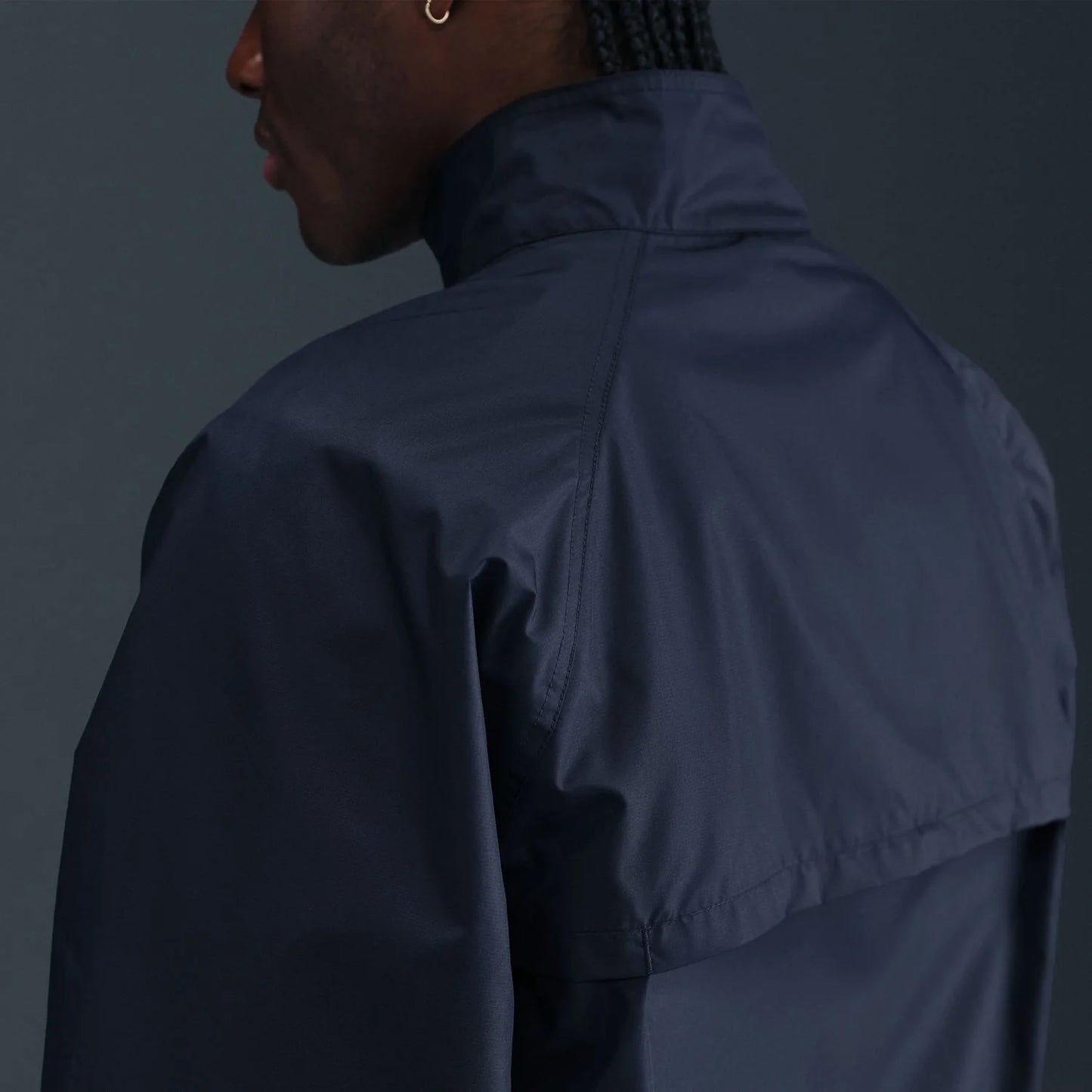 Club Roscoe FZ Jacket -Mens