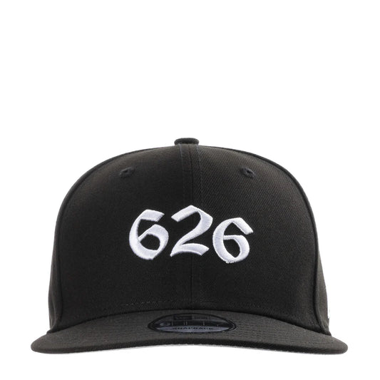 626 Area Code 950