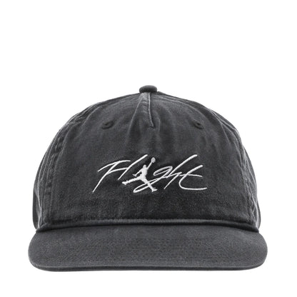Jordan Pro Dart Crown 5-Panel Unstructured Strapback