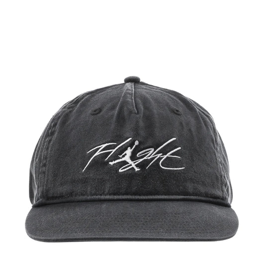 Jordan Pro Dart Crown 5-Panel Unstructured Strapback