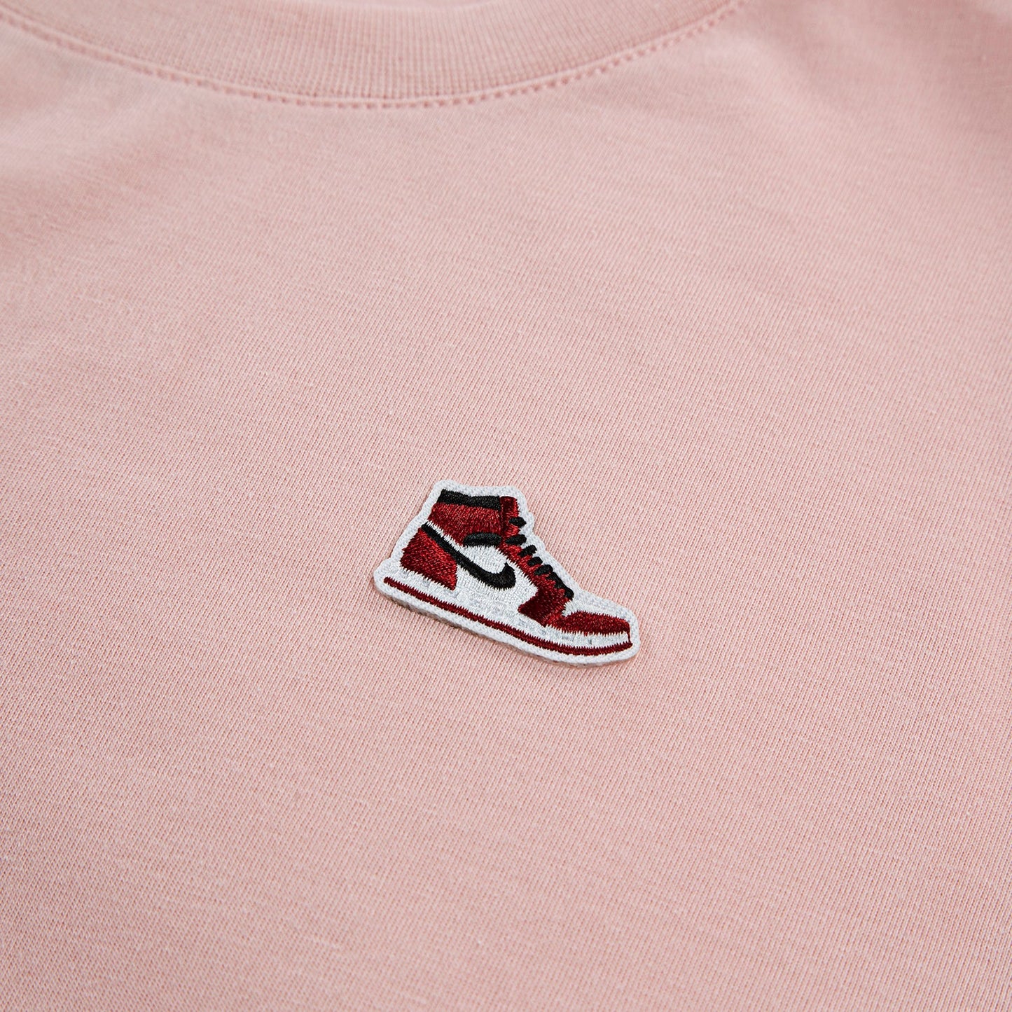 AJ1 Patch Tee - Youth