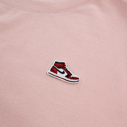AJ1 Patch Tee - Youth