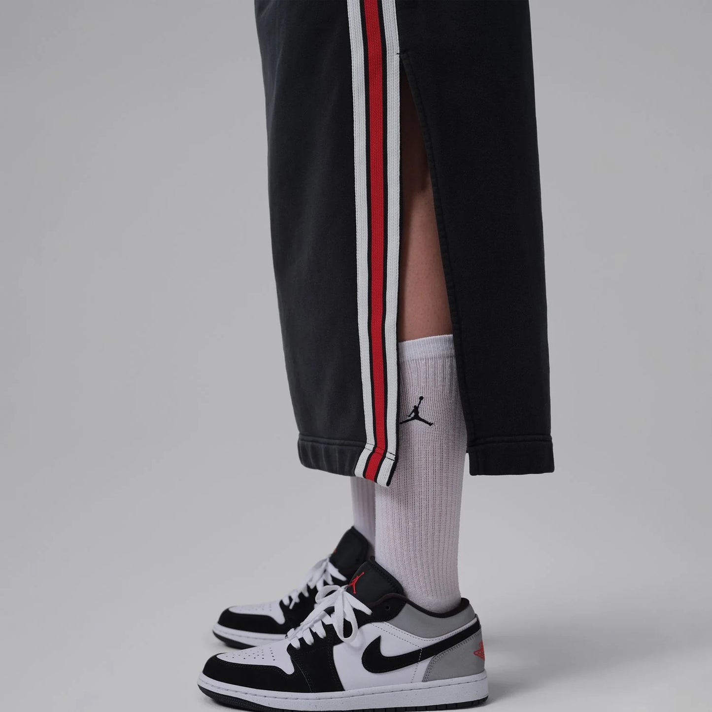 Flight Maxi Skirt - Womens