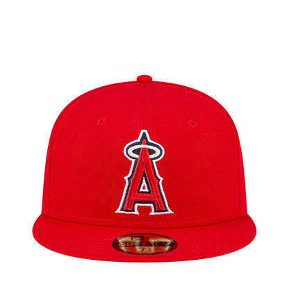 Angels On Field 5950