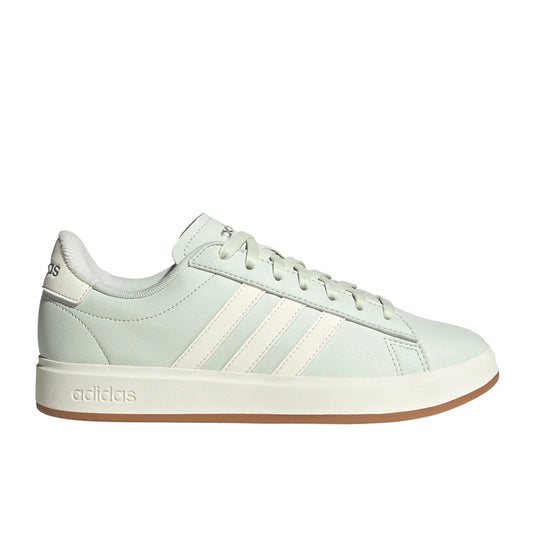 Grand Court 2.0 Lace Up Sneakers