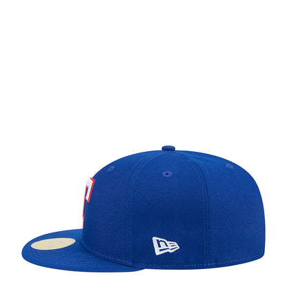 Rangers MLB 2025 Hall Of Fame OTC 5950