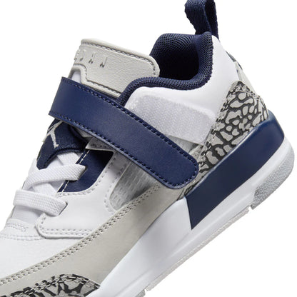 Spizike Low - Kids