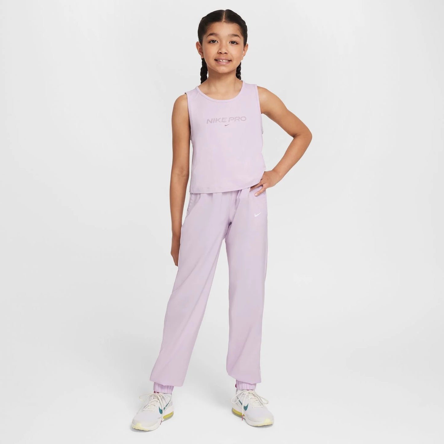 Nike Pro Sport Tank - Youth