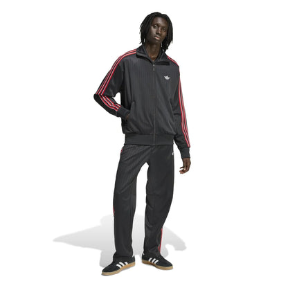 Firebird Jacquard Track Top -Mens