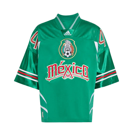 Mexico OG Lifestyle Jersey -Mens