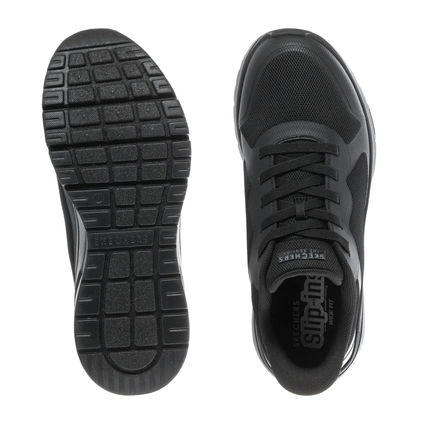 Uno Flex EZ Air Slip In - Mens